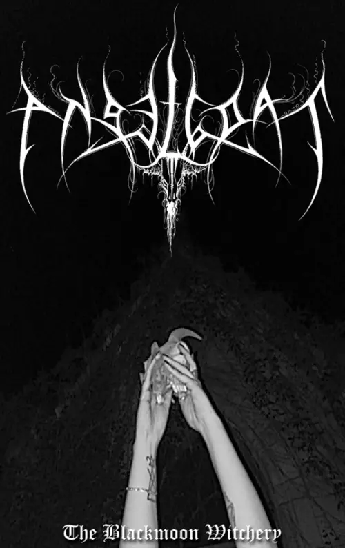 Angelgoat : The Blackmoon Witchery